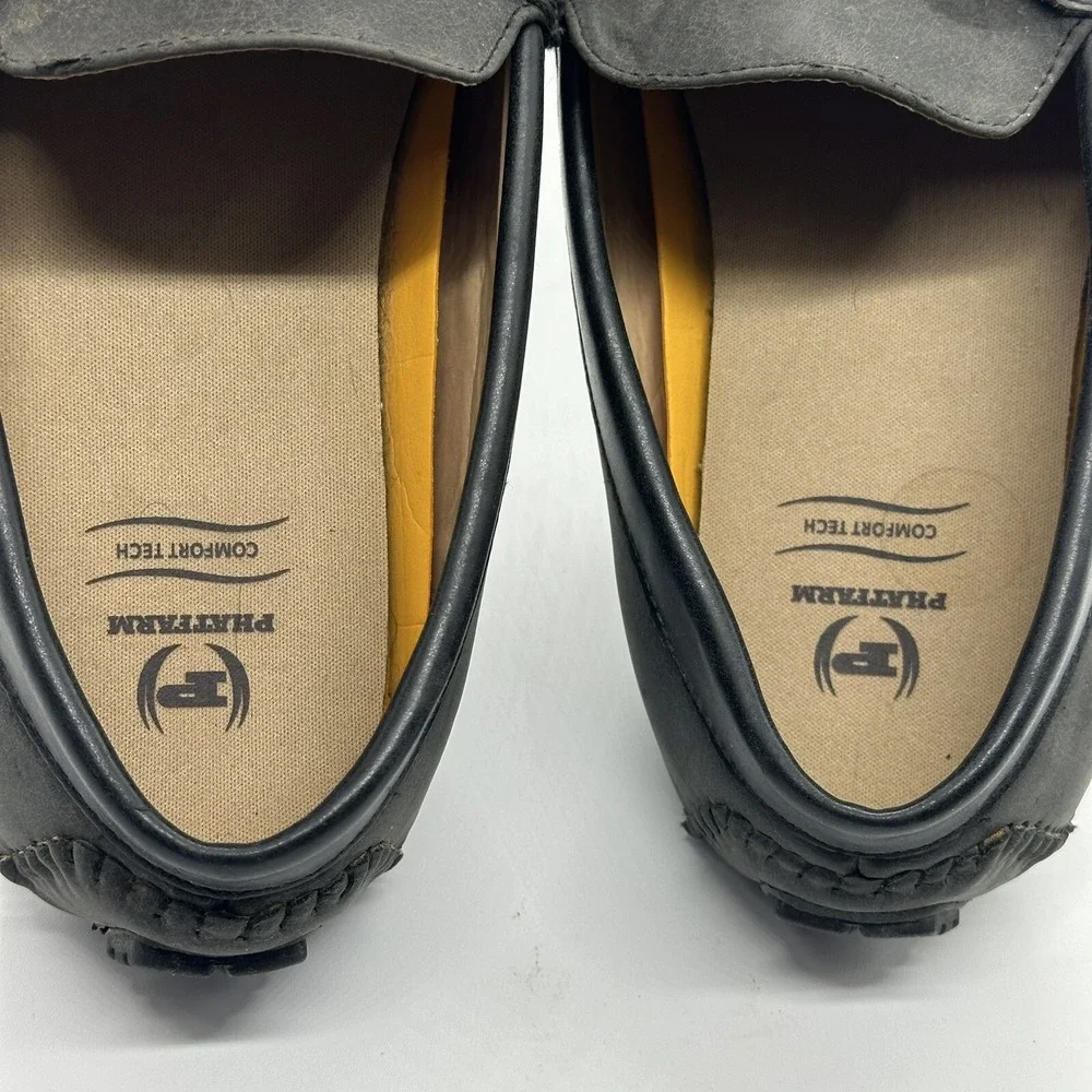 Phat Farm Shoes Men's Size US 10.5 - Classic Loafers Driving Shoes 617900C01A